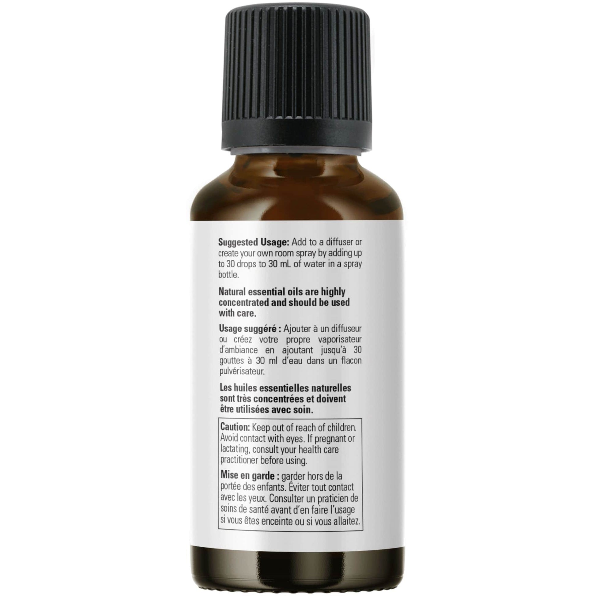 30mL | NOW Ginger Oil (Aromatherapy), 100% Pure