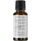 30mL | NOW 100% Pure Geranium Essential Oil Blend