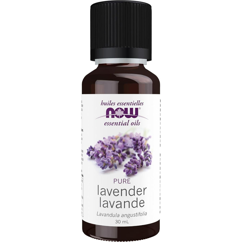 Lavender Oil