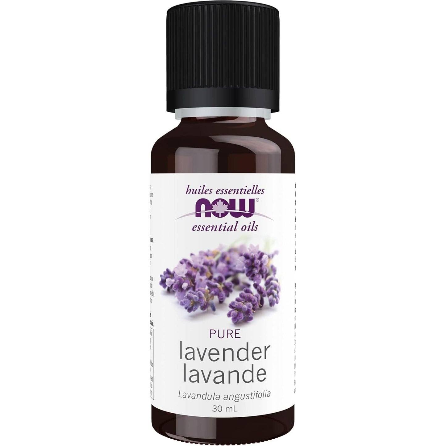 30mL |NOW Essential Oils Pure Lavender Oil