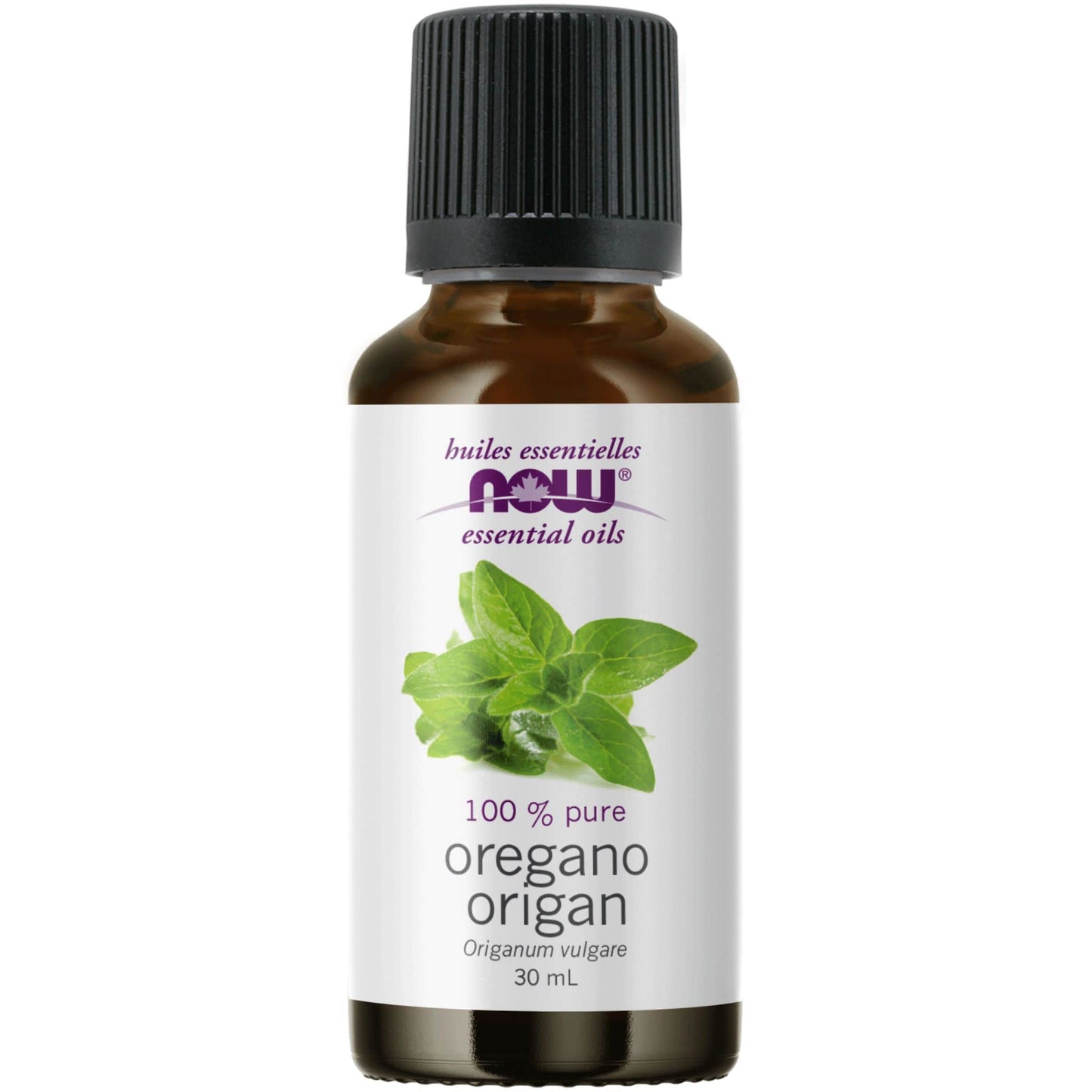 30mL | NOW 100% Pure Oregano Essential Oil