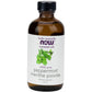 118mL | NOW Essential Oils Pure Peppermint