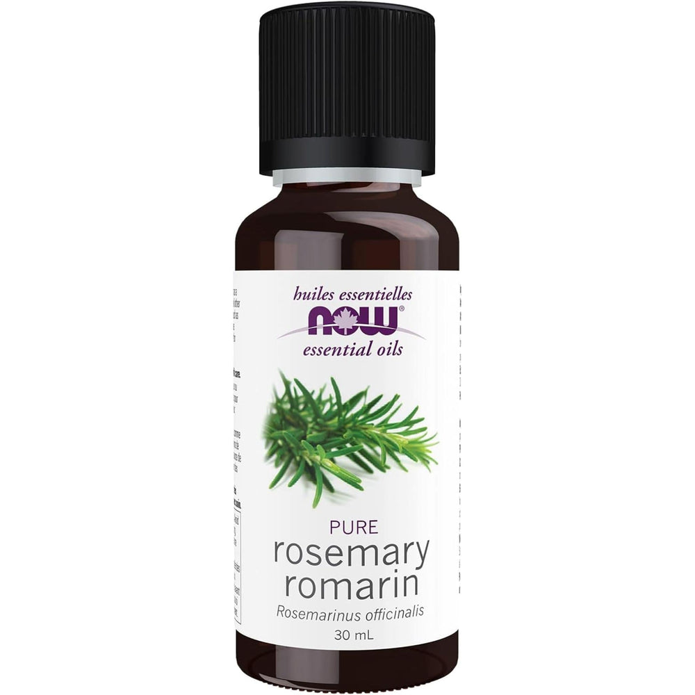 Rosemary Oil Essential Oil