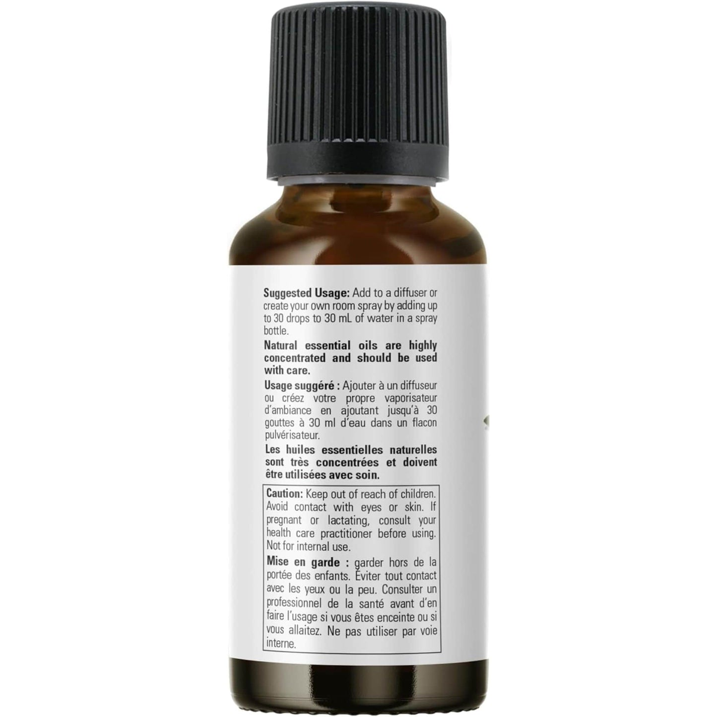 30mL | NOW Essential Oils 100% Pure Sage