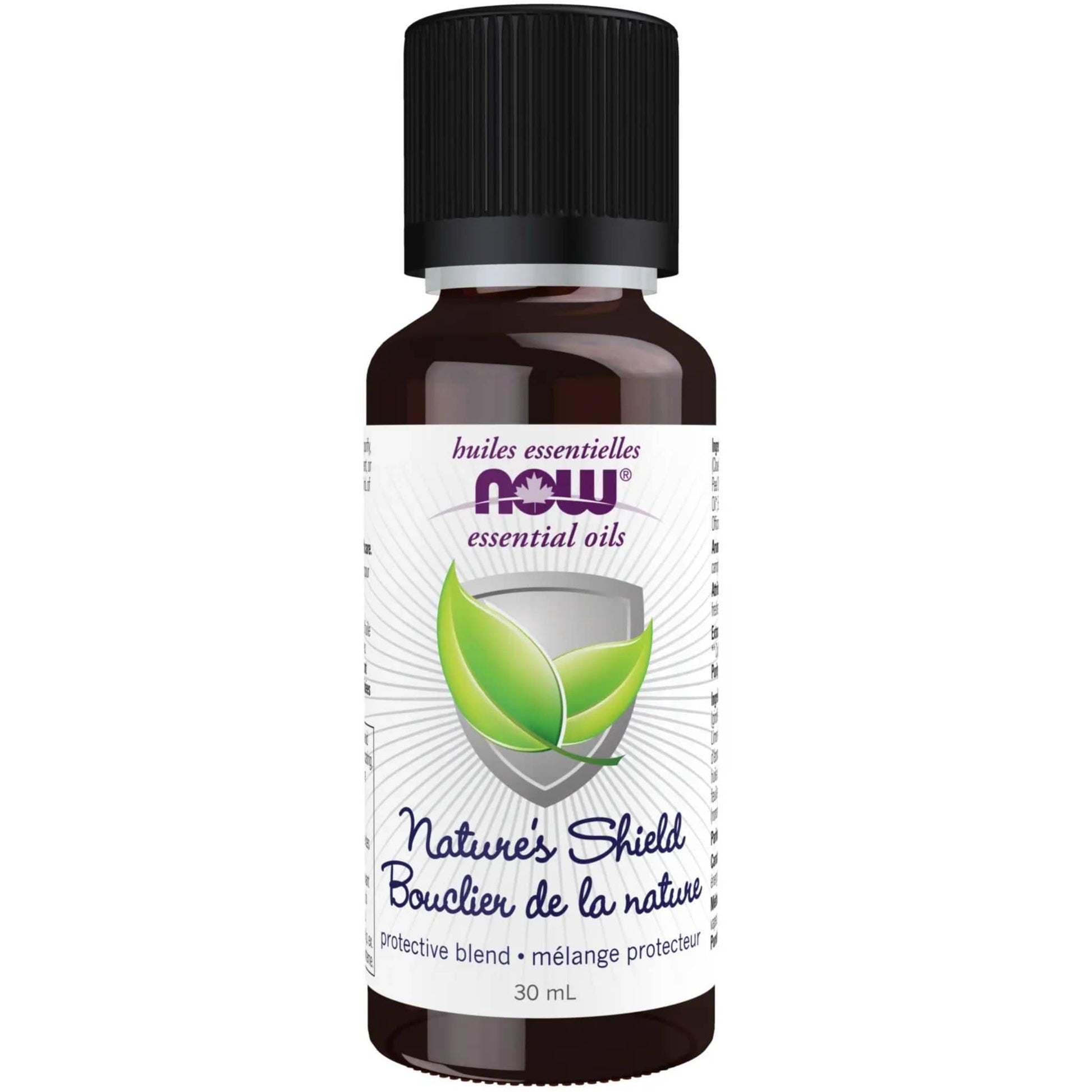 30mL | NOW Nature's Shield Essential Oil Blend