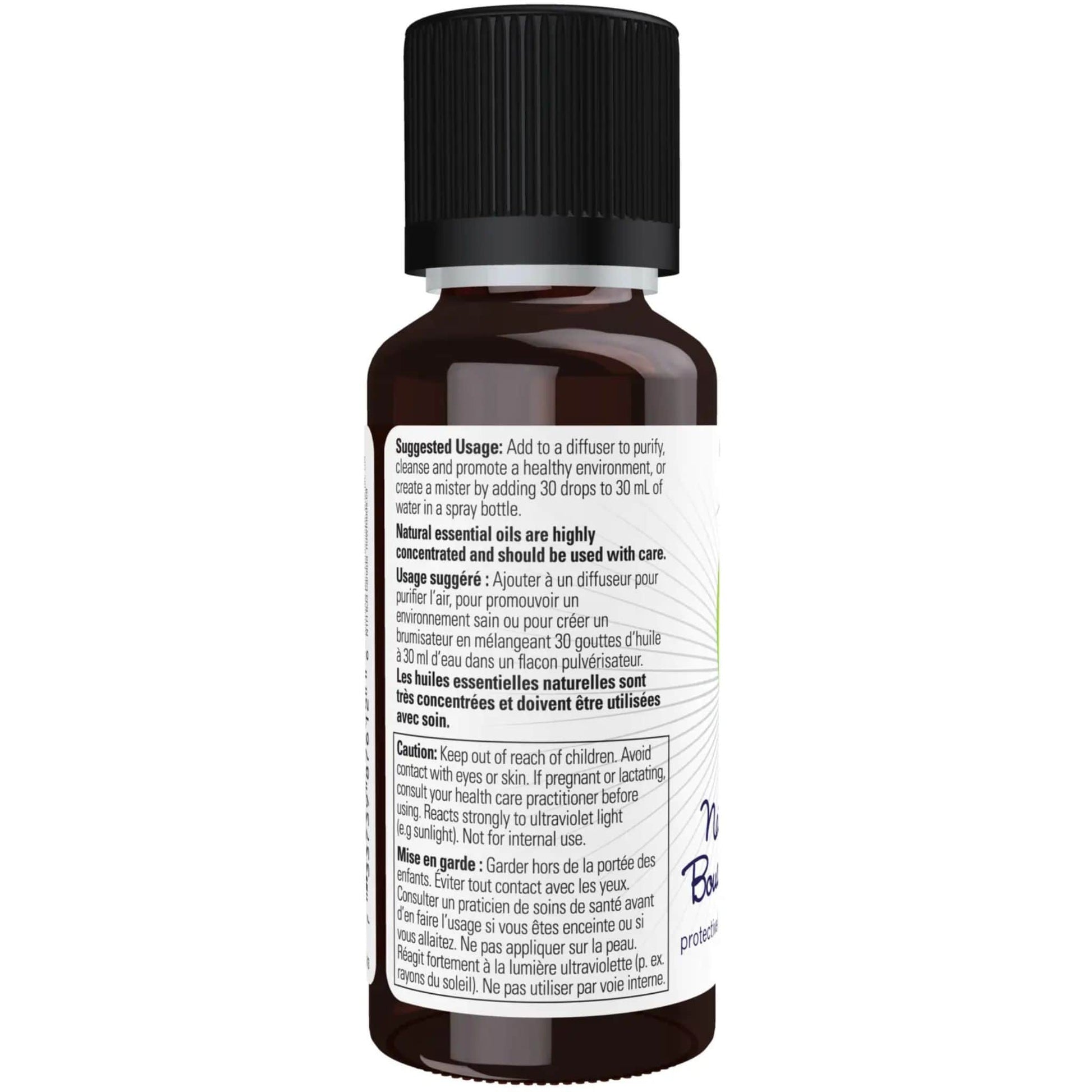 30mL | NOW Nature's Shield Essential Oil Blend