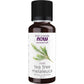 30mL | NOW Essential Oils 100% Pure Tea Tree