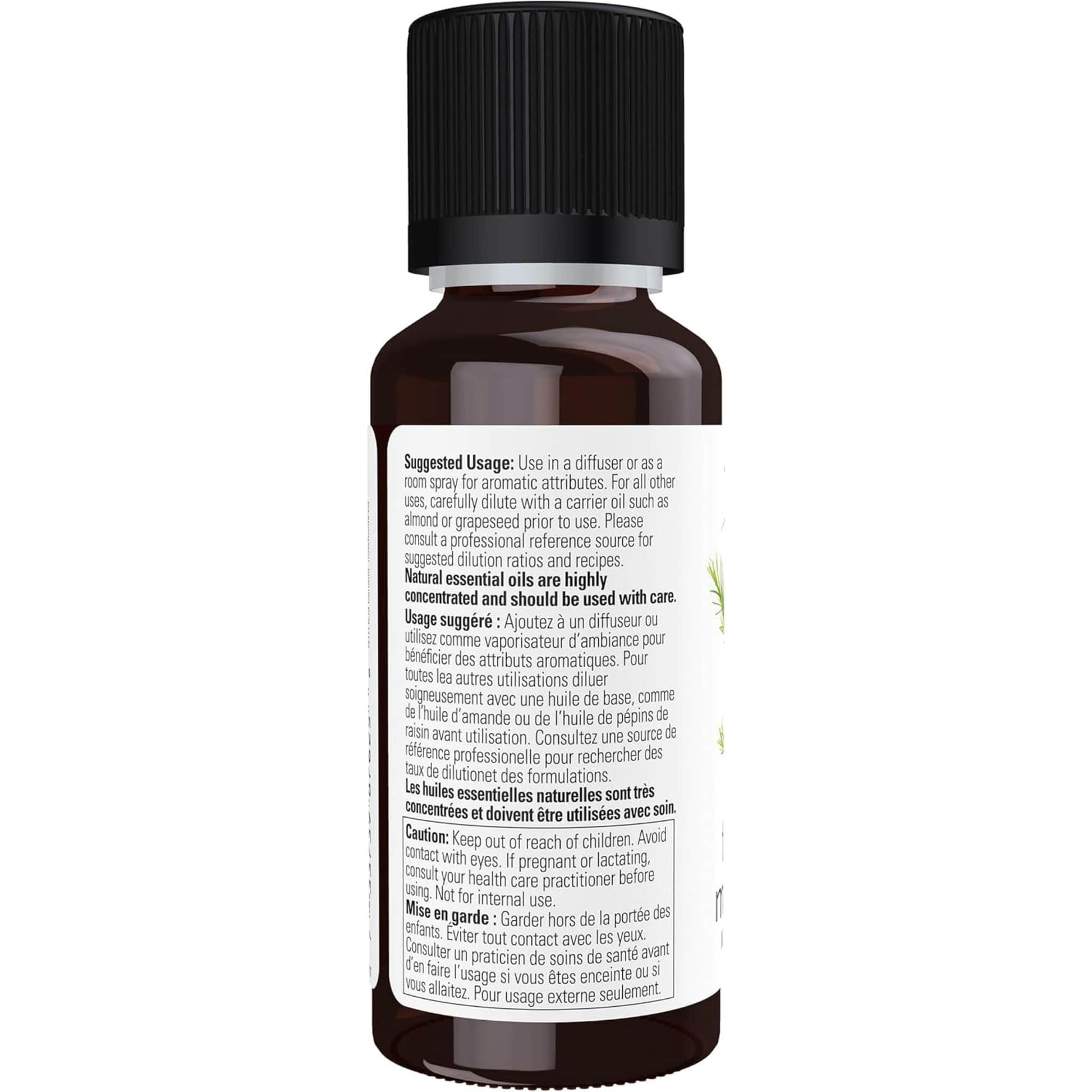 30mL | NOW Essential Oils 100% Pure Tea Tree