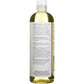 473mL | NOW Solutions Pure Apricot Moisturizing Oil