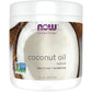 207mL | NOW Solutions Coconut Oil Natural for Skin and Hair