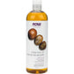 Unscented, 473mL | NOW Solutions Shea Nut Oil