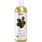 473mL | NOW Solutions 100% Pure Jojoba Oil