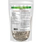 350g | NOW Real Food Superseeds Flax, Chia and Hemp