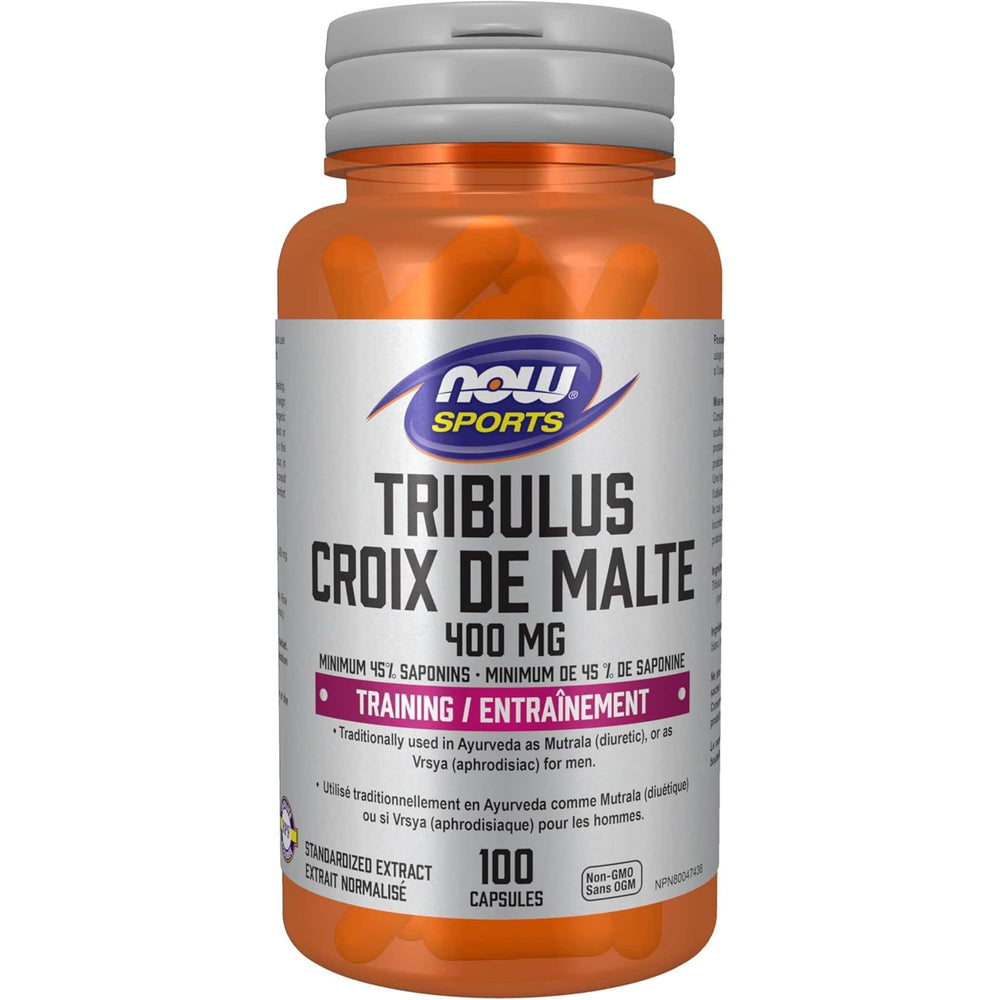 Tribulus Supplements