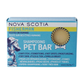 Nova Scotia Fisherman Dog Shampoo Bar with Sea Kelp, Lemongrass and Cedarwood, 95g