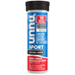 Nuun Sport + Caffeine Electrolyte Tablets, 40mg Caffeine from Green Tea, 80 Tablets (10 Tablets per Tube, Case of 8 Tubes)