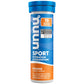 10 Tablets Orange | Nuun Sport Hydration Electrolytes Tablets