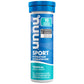 10 Tablets Tropical | Nuun Sport Hydration Electrolytes Tablets