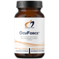 60 Vegetable Capsules | Designs for Health OcuForce 