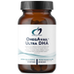 60 Softgels | Designs For Health OmegAvail Ultra DHA