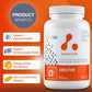 120 Softgels | ATP Lab Omega Pure