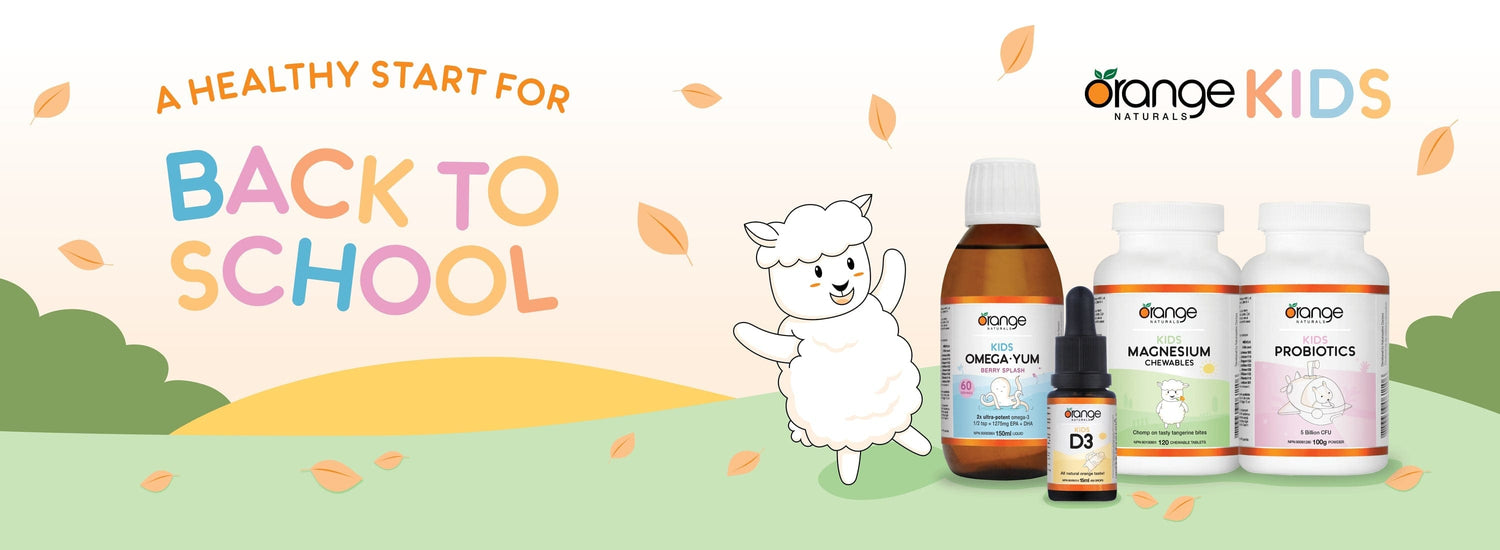 Orange: August 13-19, 2024