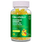 Organika Colostrum Gummies, Bovine Colostrum Without a Powder, 60 Gummies