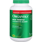 Organika Milk Thistle 250mg Capsules