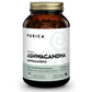120 Vegetable Capsules | Purica Ashwagandha New Look