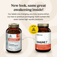 120 Vegetable Capsules | Purica Immune 7 New Look
