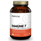 120 Vegetable Capsules | Purica Immune 7