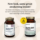 120 Vegetable Capsules | Purica Grape Seed Extract