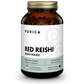 120 Vegatable Capsules | Purica Red Reishi