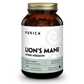 120 Vegetable Capsules | Purica Lion's Mane