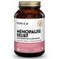 120 Vegetable Capsules | Purica Menopause Relief