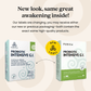 30 Vegetable Capsules | Purica Probiotic Intensive G.I