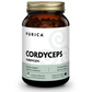 60 Vegetable Capsules | Purica Cordyceps