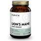 60 Vegetable Capsules | Purica Lion's Mane