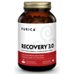 120 Vegetable Capsules | Purica Recovery 3.0