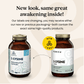 300g Unflavoured | Purica L-Lysine Powder New Look