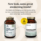 180 Vegetable Capsules | Purica Glucosamine HCL