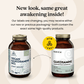 300g Unflavoured | Purica Glucosamine HCL Powder New Label