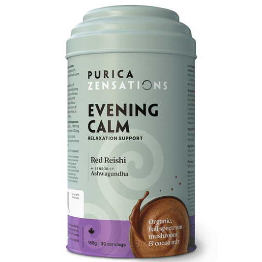 150g | Purica Zensations Evening Calm