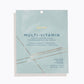 Karuna Multi-Vitamin Cream Coated Mask, 22ml