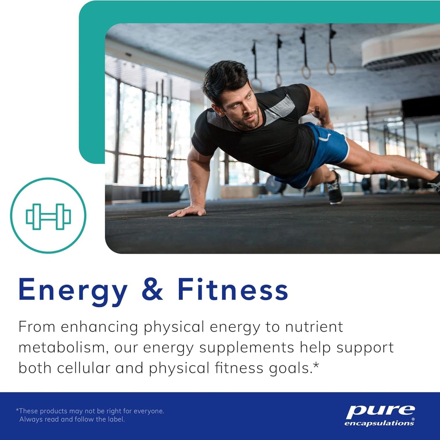 60 Capsules | Pure Encapsulations Phyto-ADR