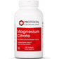 180 Softgels | Protocol For Life Balance Magnesium Citrate