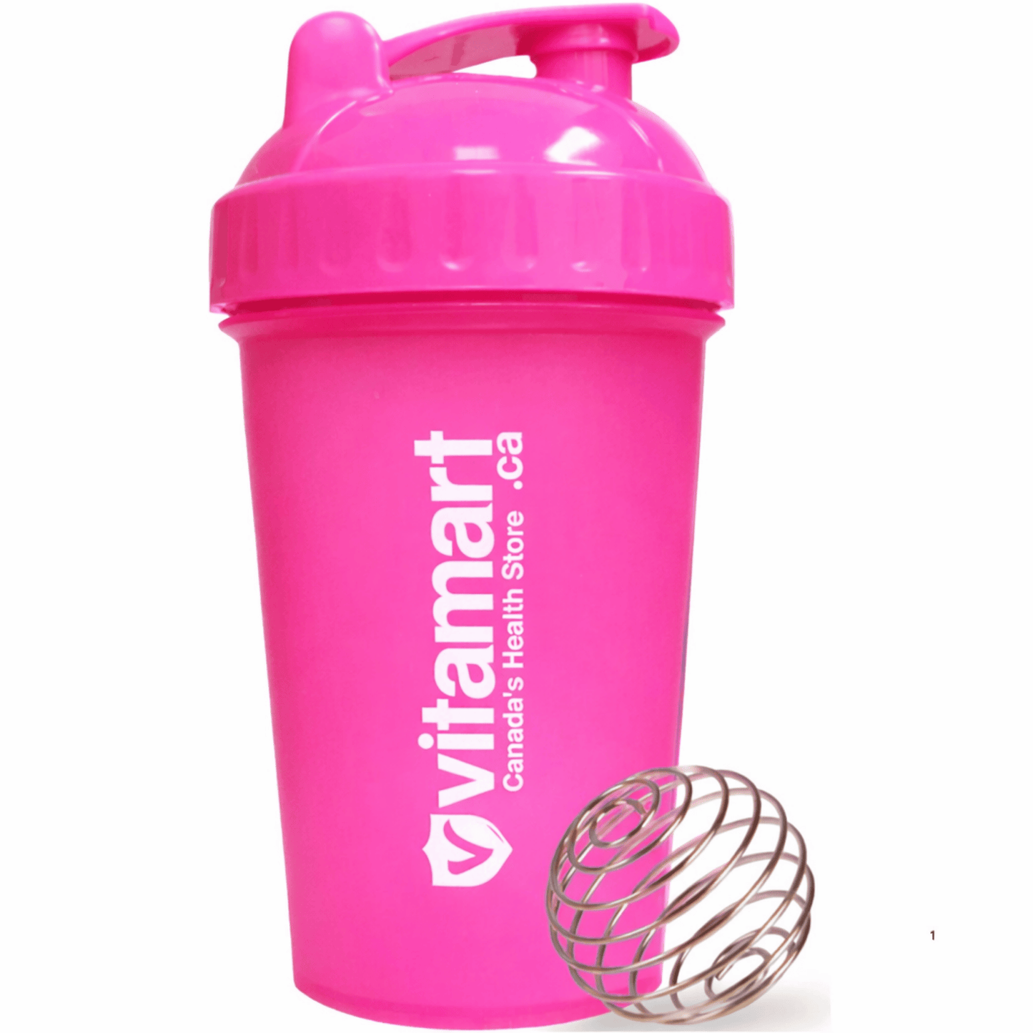 Vitamart.ca Mini Shaker Cup 591ml (100% Leak-Free) CLEANCE 80% OFF Final Sale