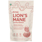 Plumpp Organic Lion's Mane Mushroom Powder, Nootropic Support for Memory, Focus and Cognitive Health, 60g