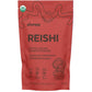 Plumpp Organic Reishi Mushroom Powder, Calming Adaptogen with Beta-Glucans and Triterpenes for Stress and Immune Balance, 60g