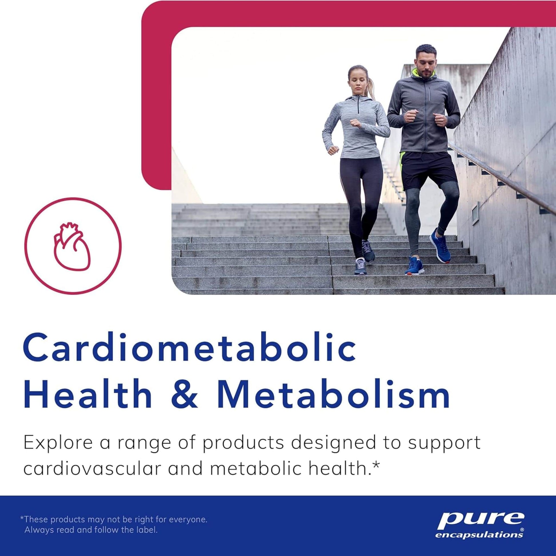 120 Capsules | Pure Encapsulations Quercetin